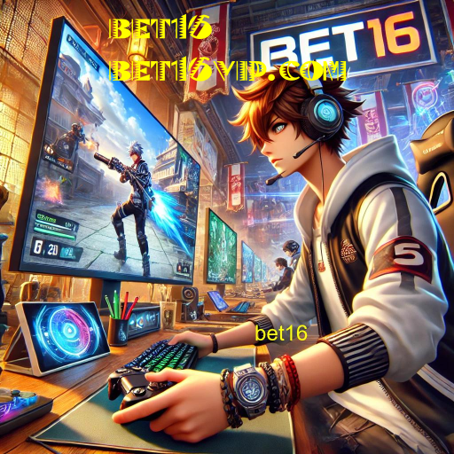 bet16