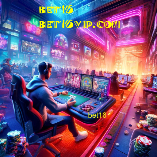 bet16