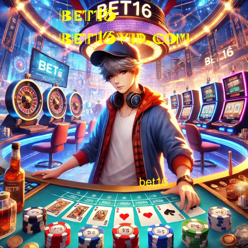 bet16