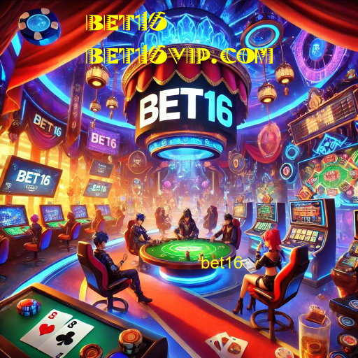 bet16