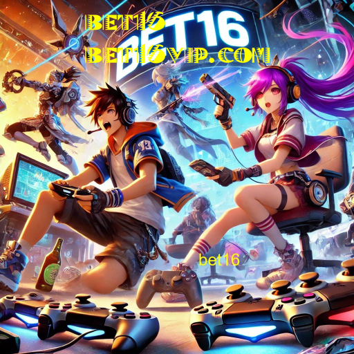 bet16
