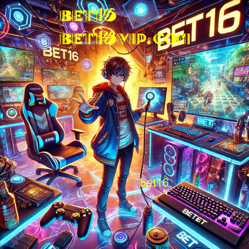 bet16